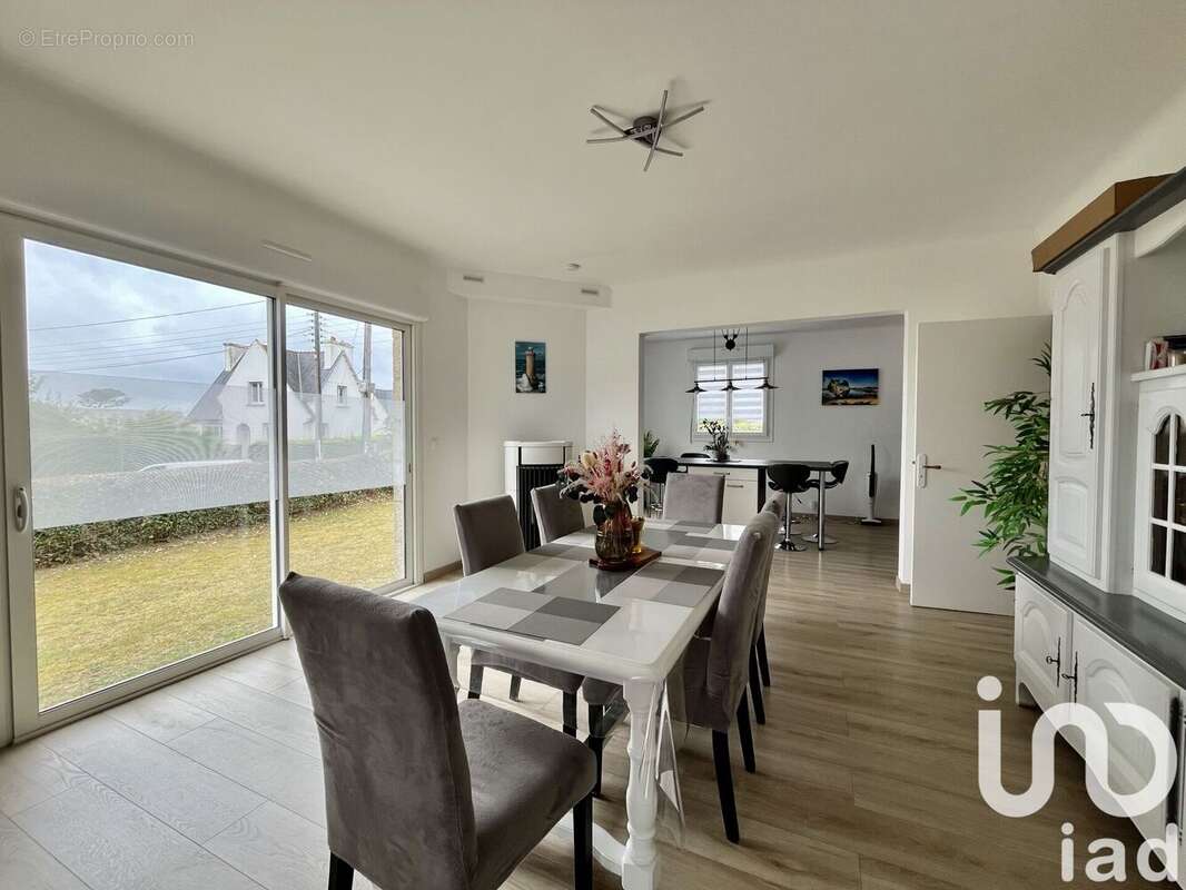 Photo 3 - Maison à TREVOU-TREGUIGNEC