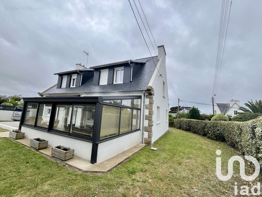 Photo 4 - Maison à TREVOU-TREGUIGNEC