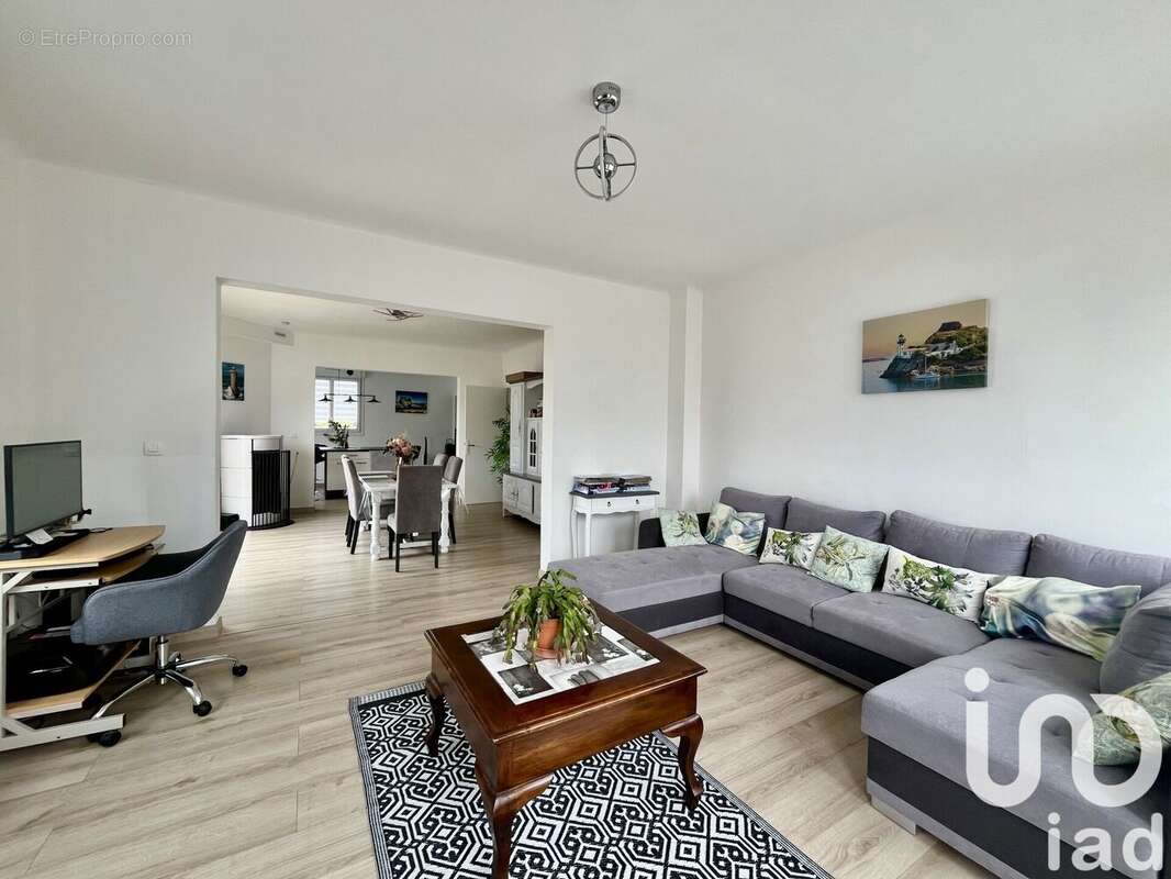 Photo 6 - Maison à TREVOU-TREGUIGNEC