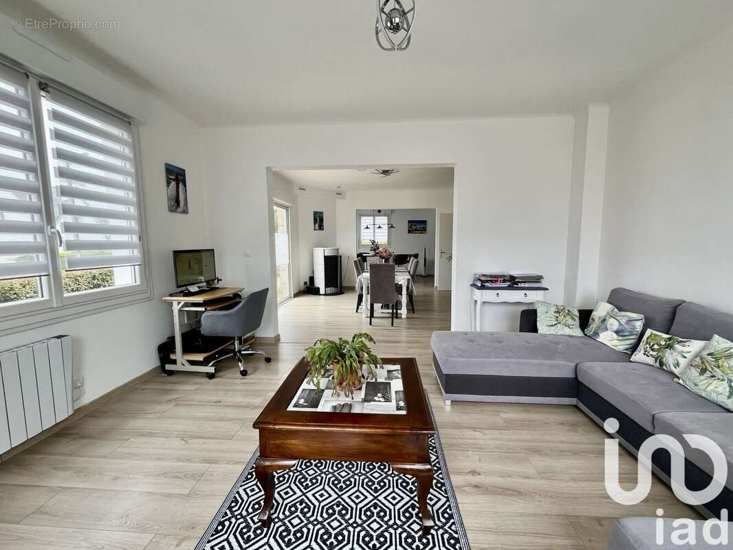 Photo 7 - Maison à TREVOU-TREGUIGNEC