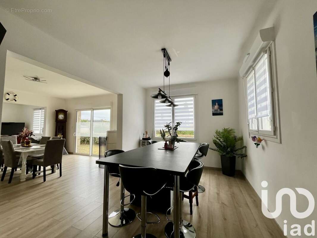 Photo 8 - Maison à TREVOU-TREGUIGNEC