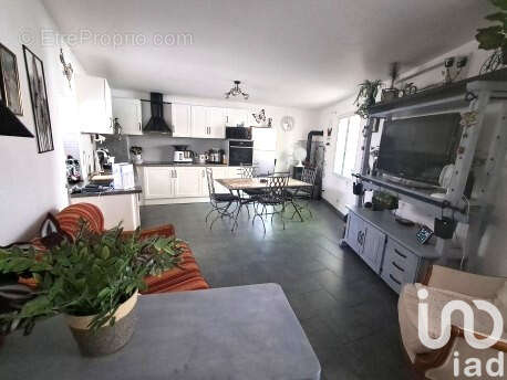 Photo 4 - Maison à LEZIGNAN-CORBIERES