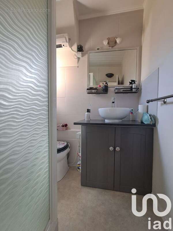 Photo 5 - Maison à LEZIGNAN-CORBIERES