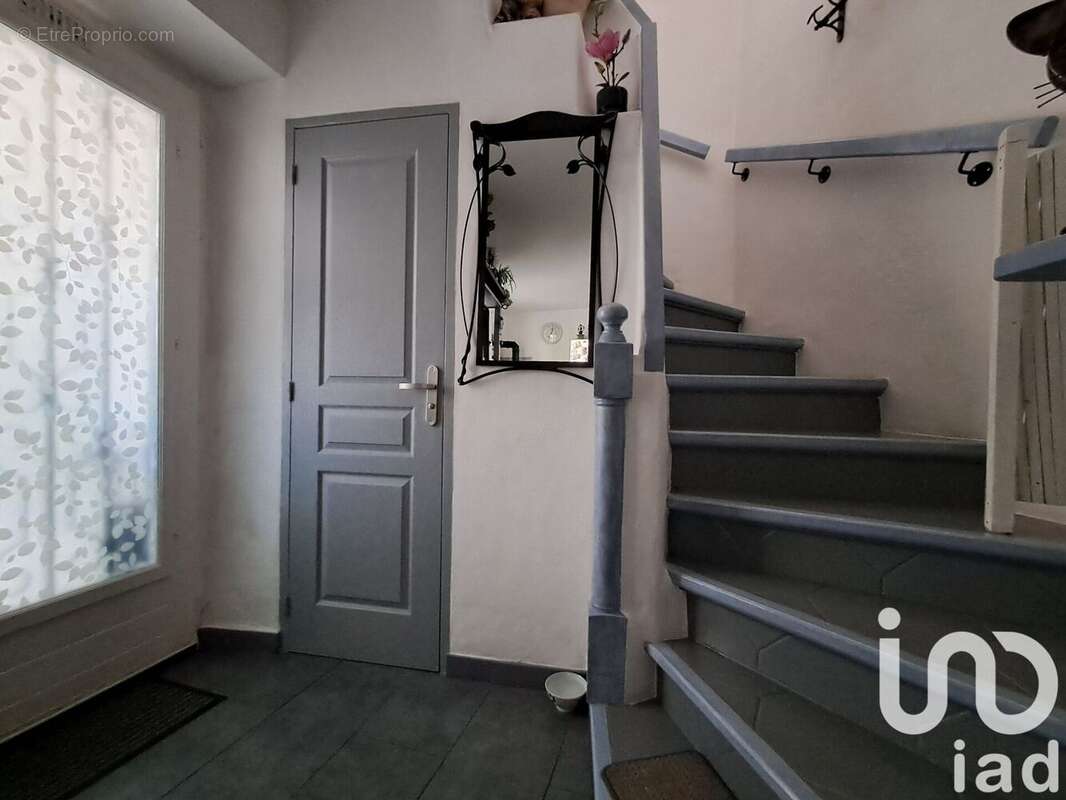 Photo 6 - Maison à LEZIGNAN-CORBIERES