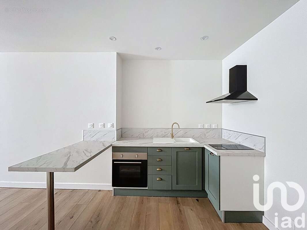 Photo 2 - Appartement à DAX