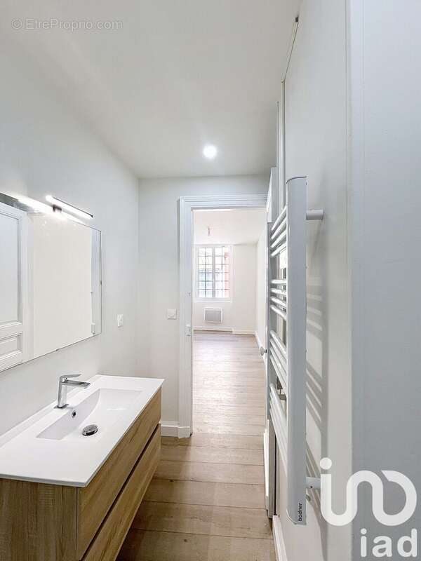 Photo 7 - Appartement à DAX