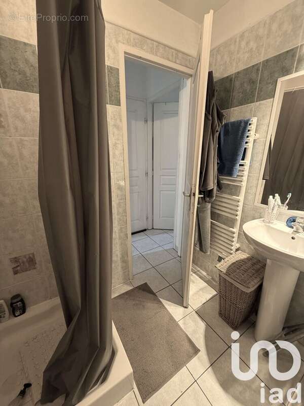 Photo 7 - Appartement à VIDAUBAN