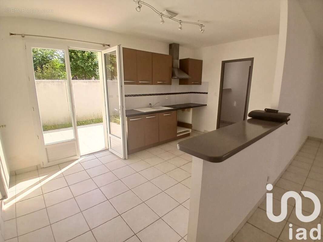 Photo 5 - Maison à DOMPIERRE-SUR-MER