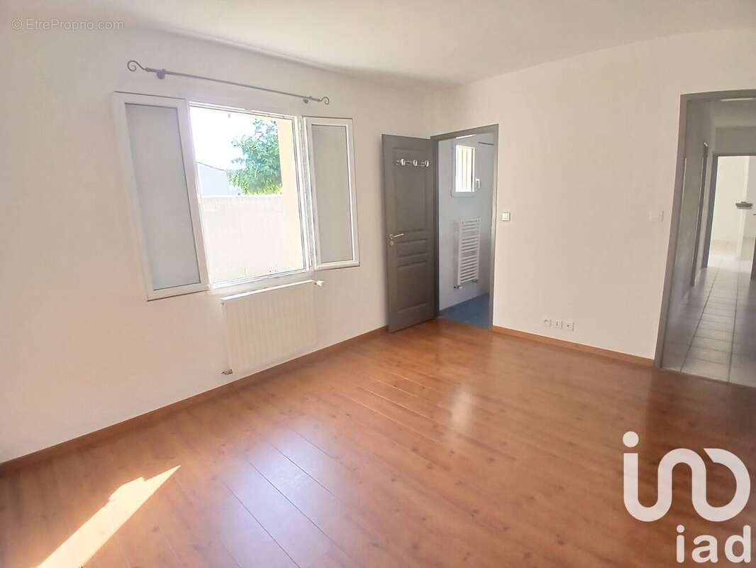 Photo 7 - Maison à DOMPIERRE-SUR-MER