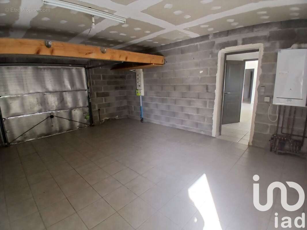 Photo 9 - Maison à DOMPIERRE-SUR-MER