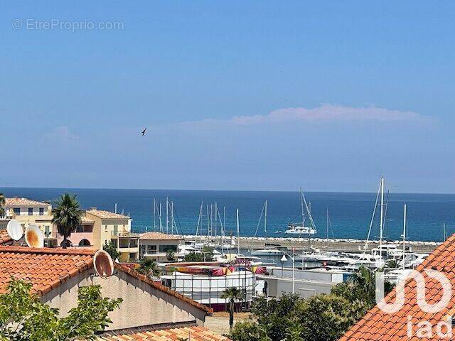 Photo 1 - Appartement à SARI-SOLENZARA