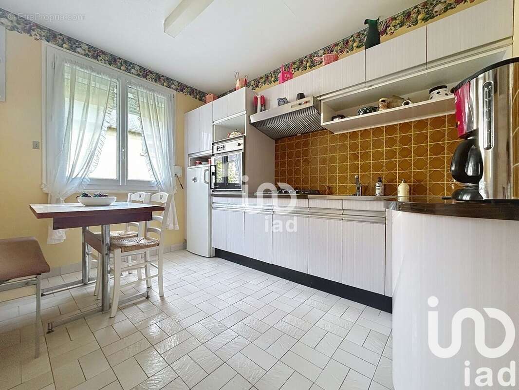 Photo 4 - Maison à PONT-HEBERT