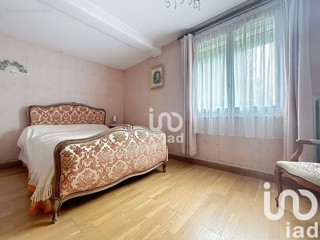 Photo 5 - Maison à PONT-HEBERT