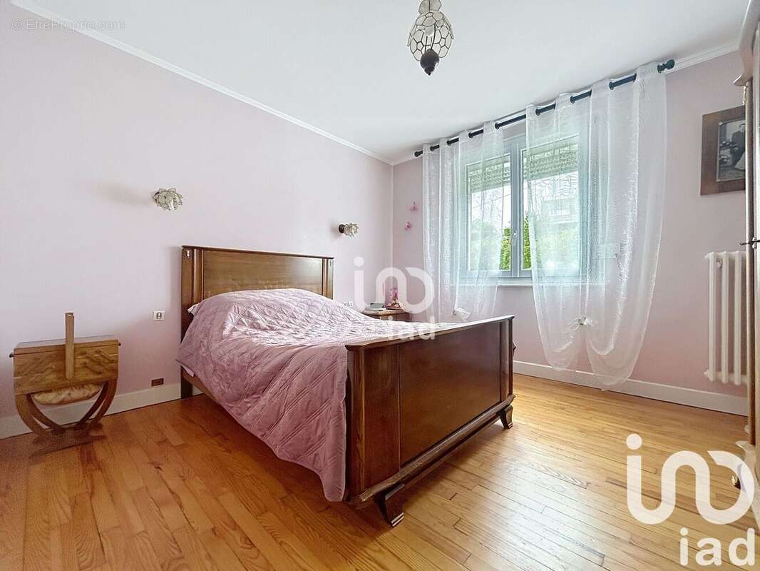 Photo 6 - Maison à PONT-HEBERT