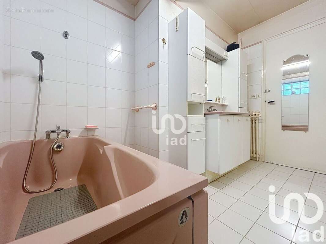 Photo 7 - Maison à PONT-HEBERT