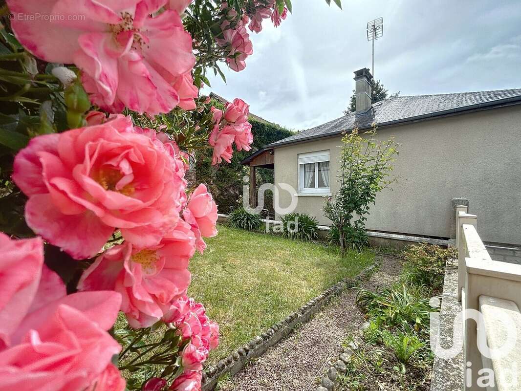 Photo 8 - Maison à PONT-HEBERT