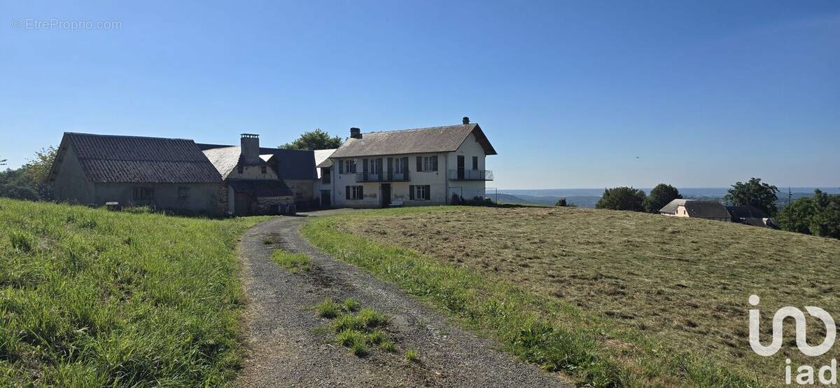 Photo 1 - Maison à ASTUGUE