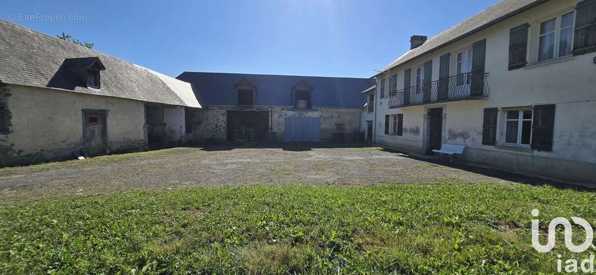 Photo 3 - Maison à ASTUGUE