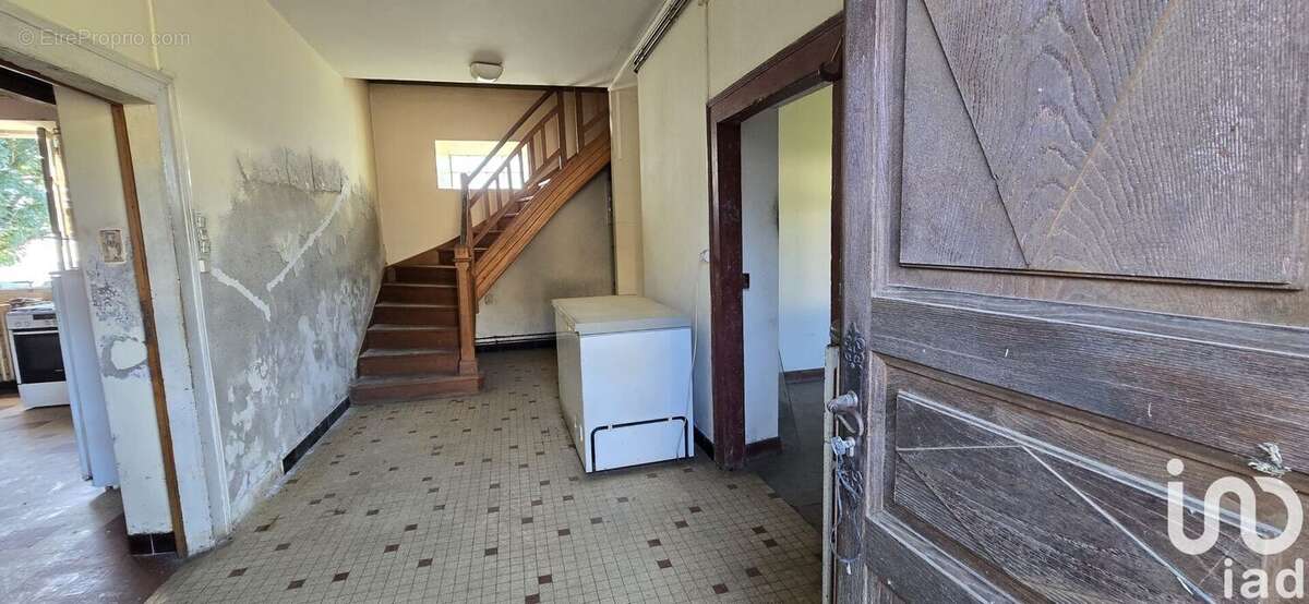 Photo 6 - Maison à ASTUGUE