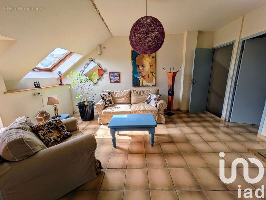 Photo 9 - Maison à SAINT-HONORE-LES-BAINS