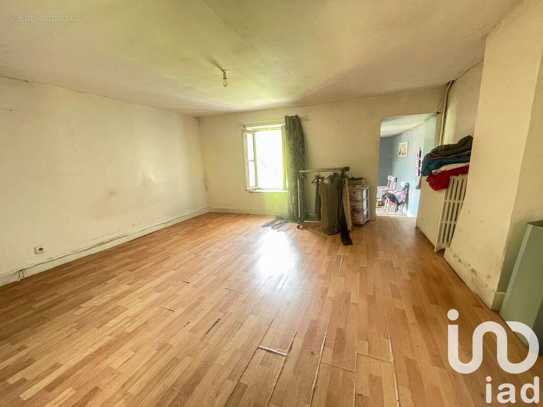 Photo 3 - Maison à NOUZONVILLE