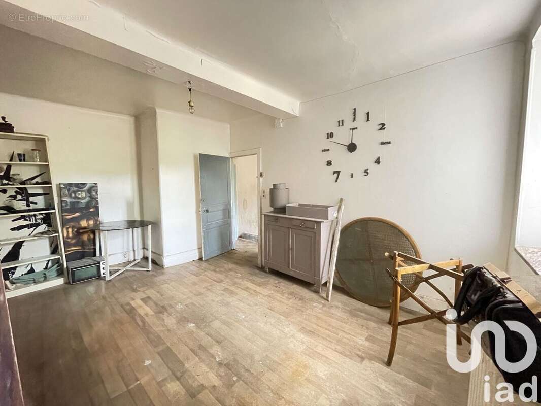 Photo 5 - Maison à NOUZONVILLE