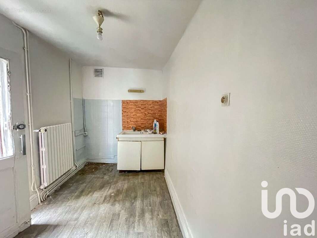 Photo 6 - Maison à NOUZONVILLE