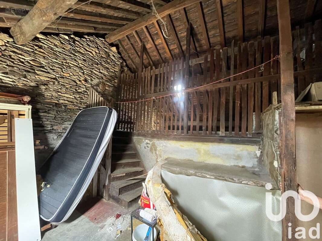 Photo 8 - Maison à NOUZONVILLE