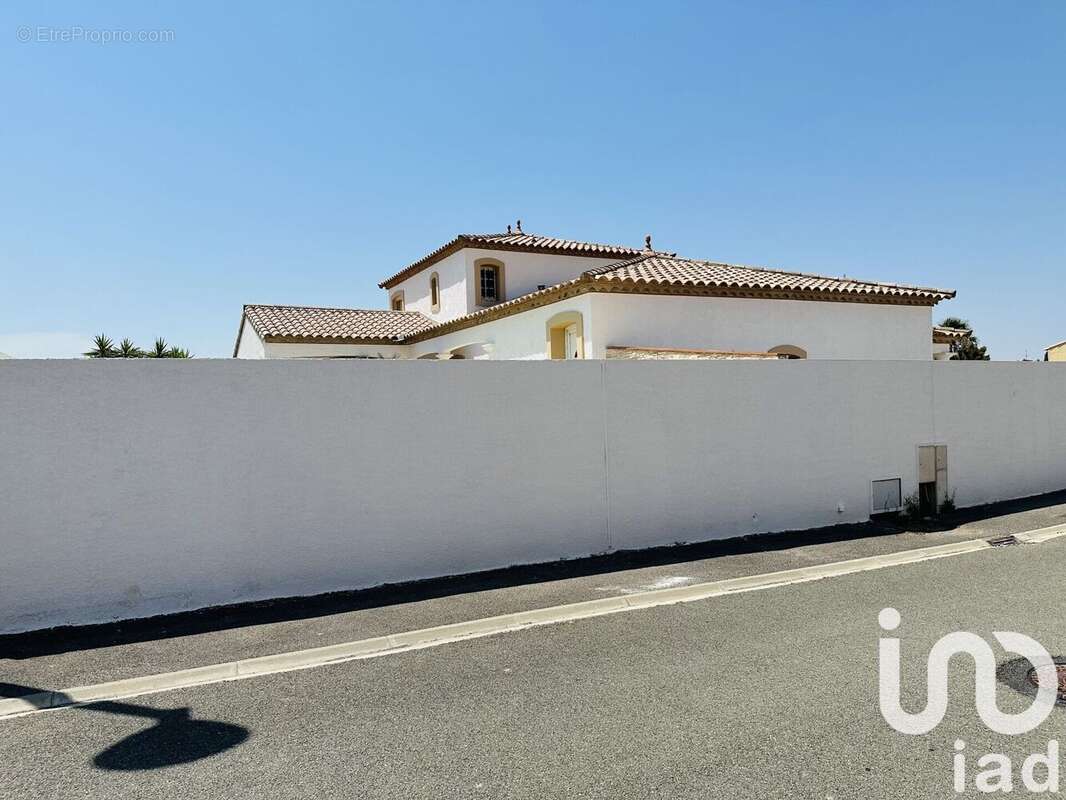 Photo 5 - Maison à PORT-LA-NOUVELLE