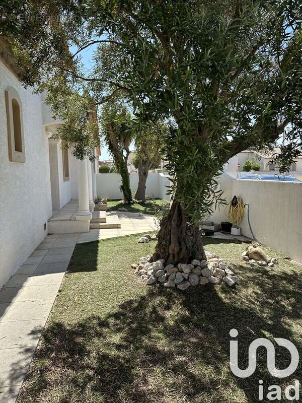 Photo 7 - Maison à PORT-LA-NOUVELLE