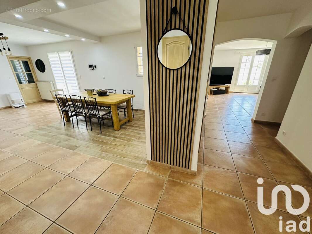 Photo 8 - Maison à PORT-LA-NOUVELLE