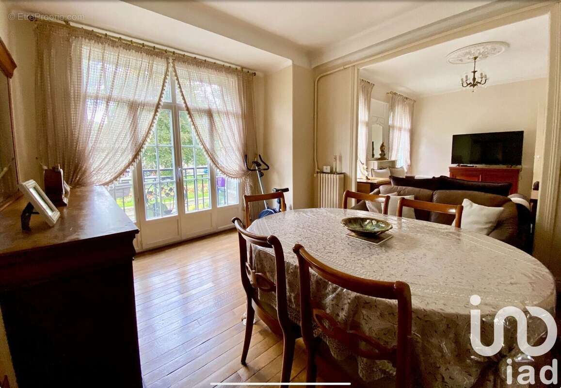 Photo 2 - Appartement à SAINT-BRIEUC