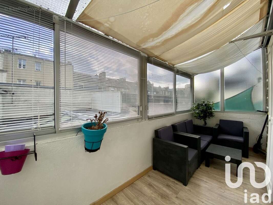 Photo 5 - Appartement à SAINT-BRIEUC