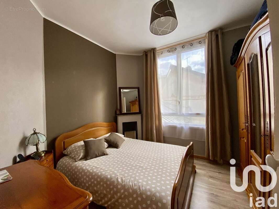 Photo 6 - Appartement à SAINT-BRIEUC