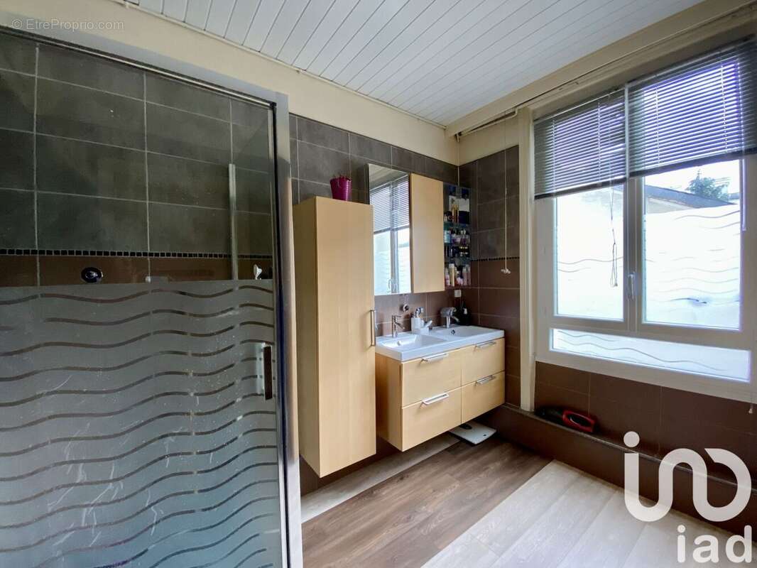 Photo 8 - Appartement à SAINT-BRIEUC