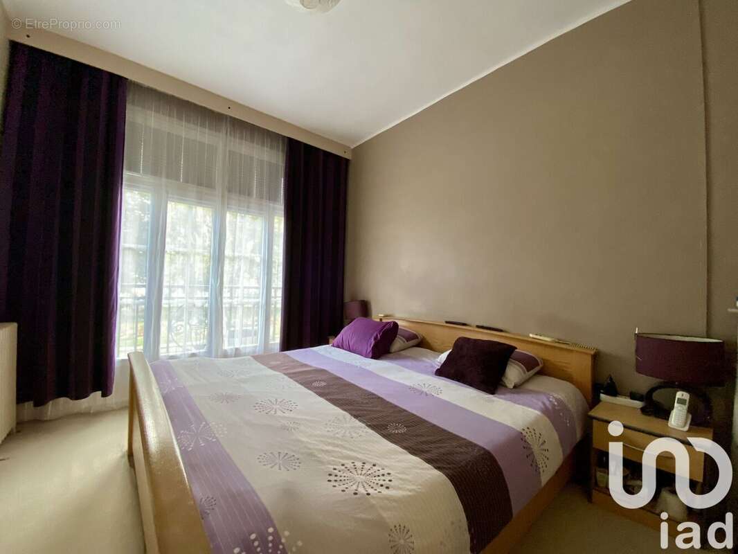 Photo 9 - Appartement à SAINT-BRIEUC