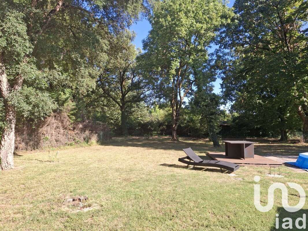 Photo 2 - Maison à MONTAUBAN