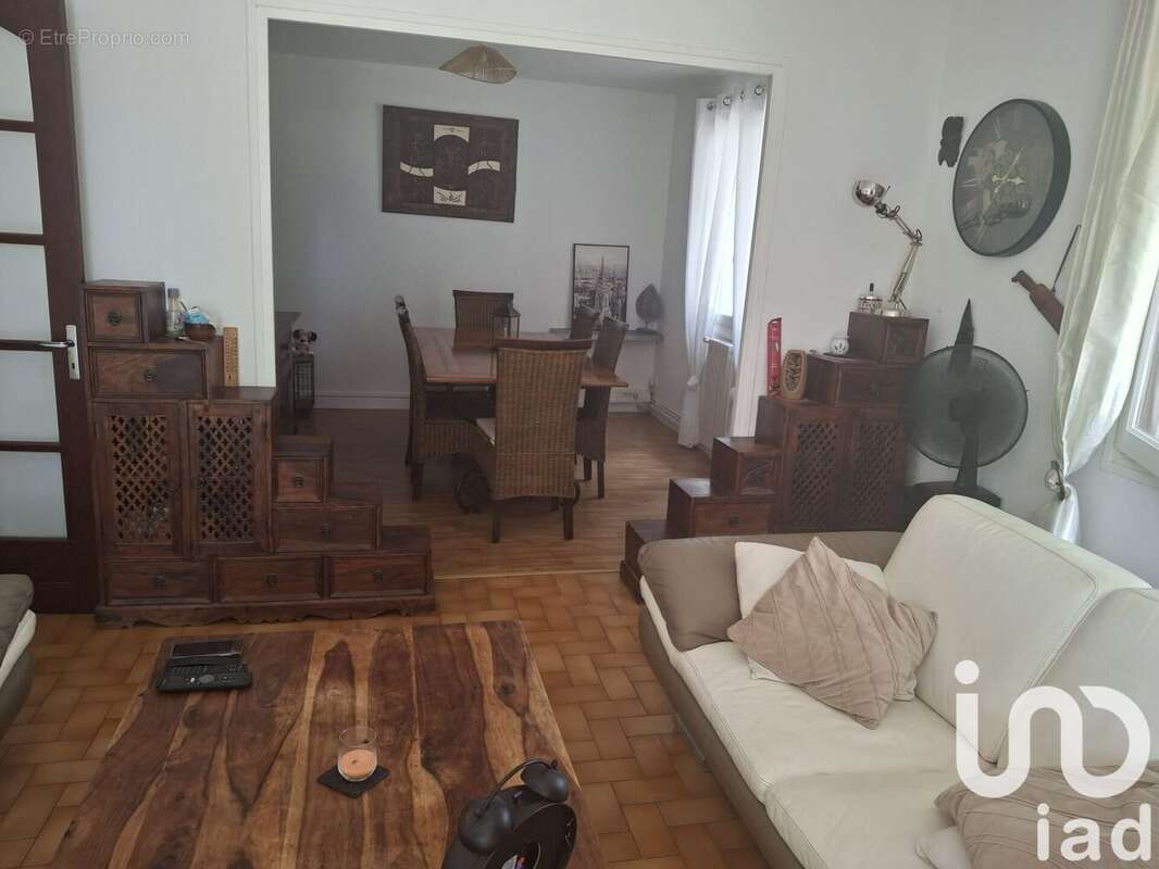 Photo 3 - Maison à MONTAUBAN