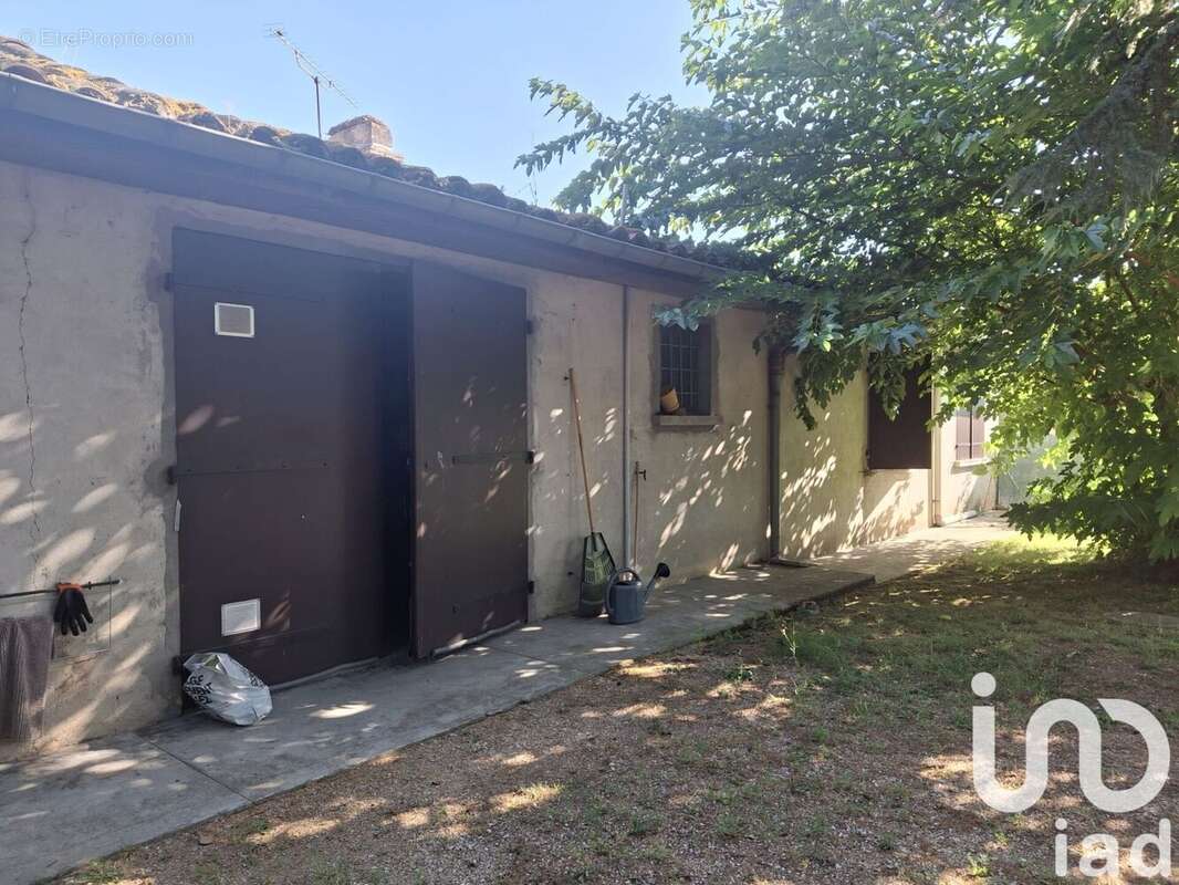 Photo 9 - Maison à MONTAUBAN