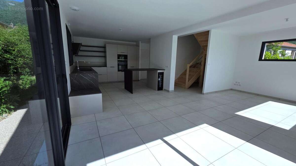 Photo 5 - Maison à BERNIN