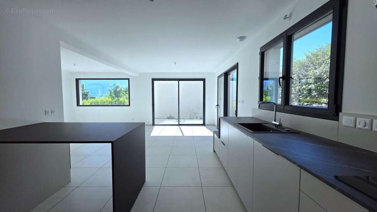 Photo 7 - Maison à BERNIN