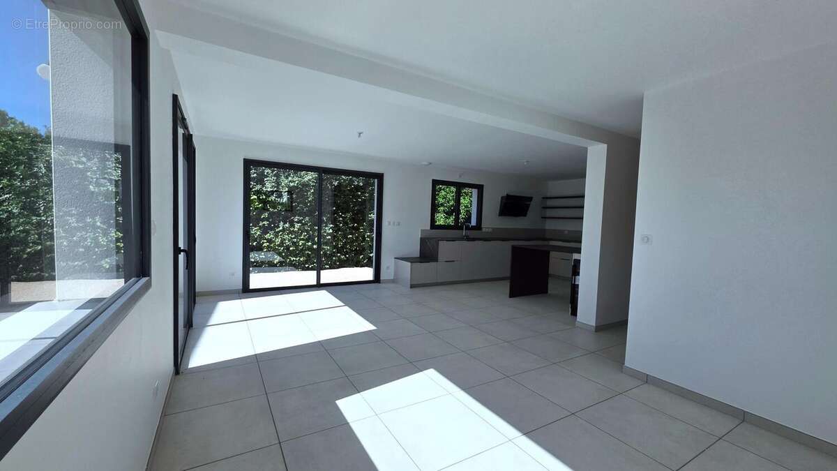 Photo 8 - Maison à BERNIN