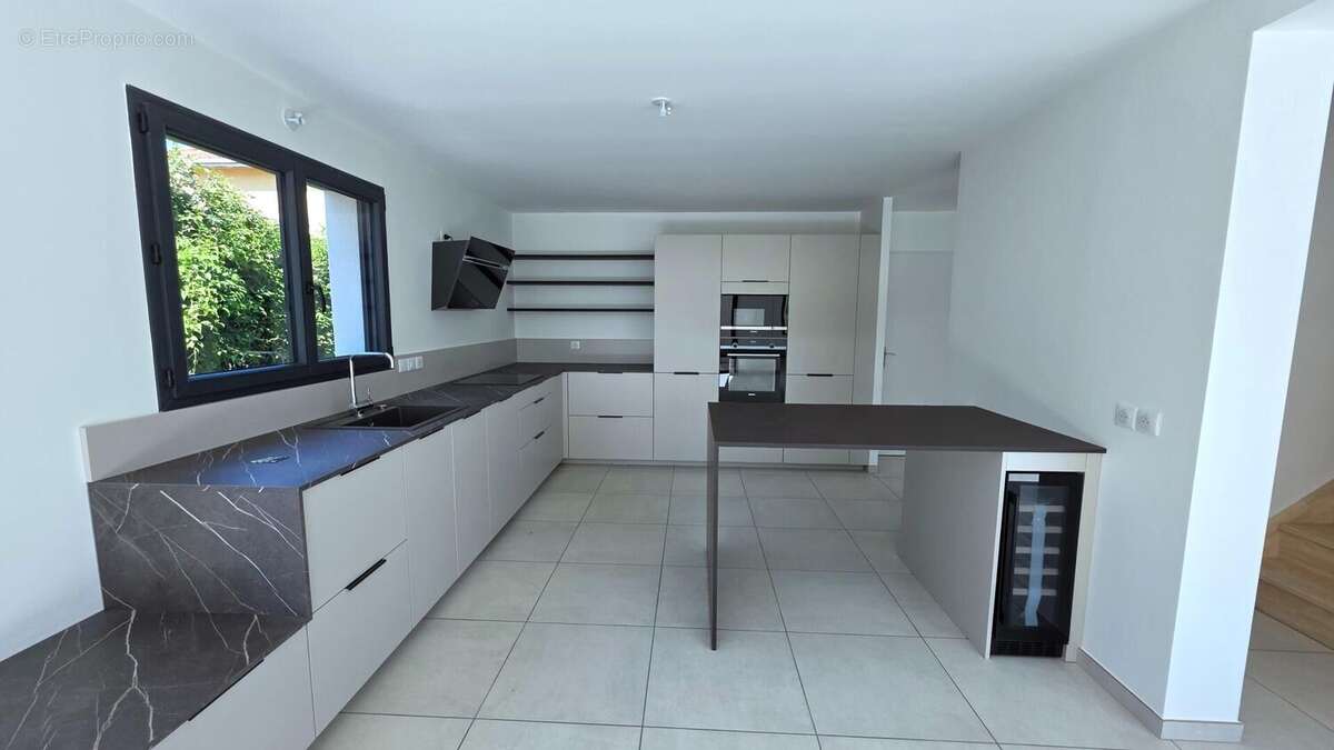 Photo 9 - Maison à BERNIN