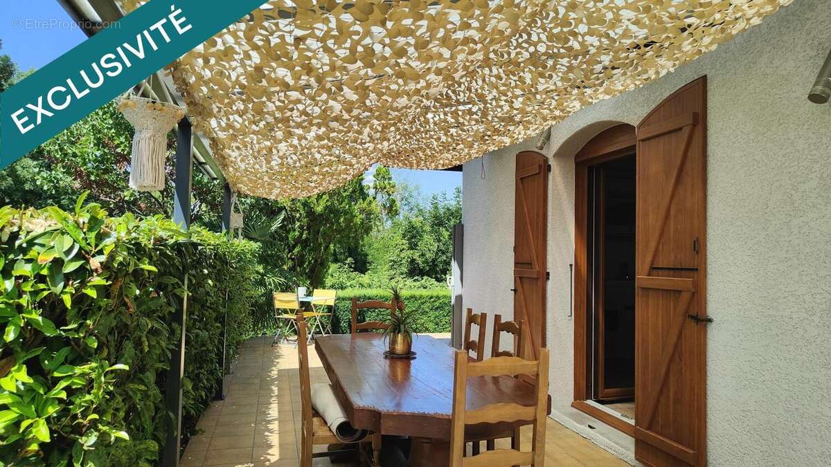 Photo 2 - Maison à ARTHAZ-PONT-NOTRE-DAME