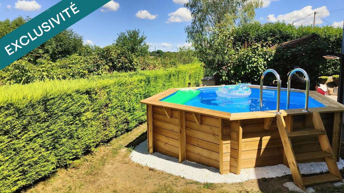 Photo 3 - Maison à ARTHAZ-PONT-NOTRE-DAME