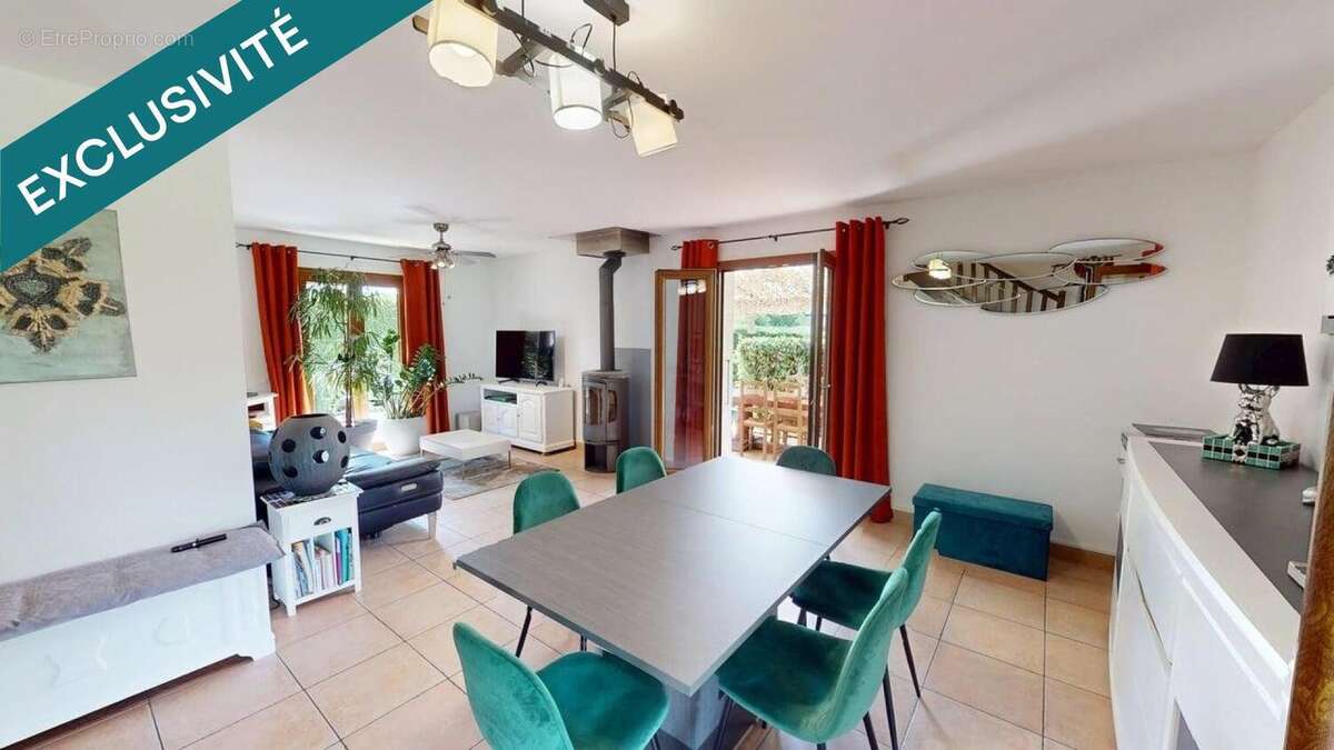 Photo 4 - Maison à ARTHAZ-PONT-NOTRE-DAME