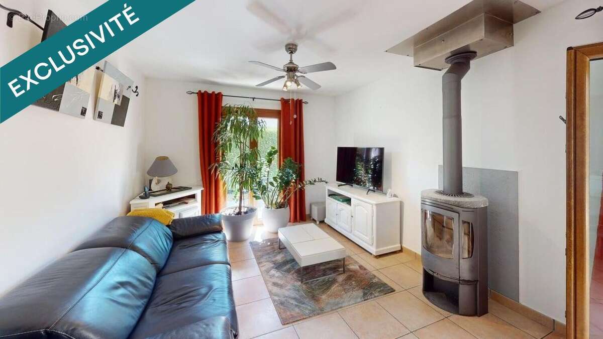 Photo 9 - Maison à ARTHAZ-PONT-NOTRE-DAME