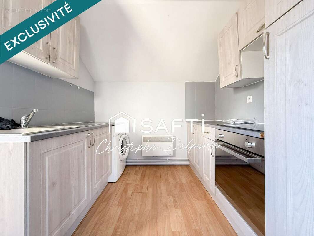 Photo 3 - Appartement à LE HAVRE