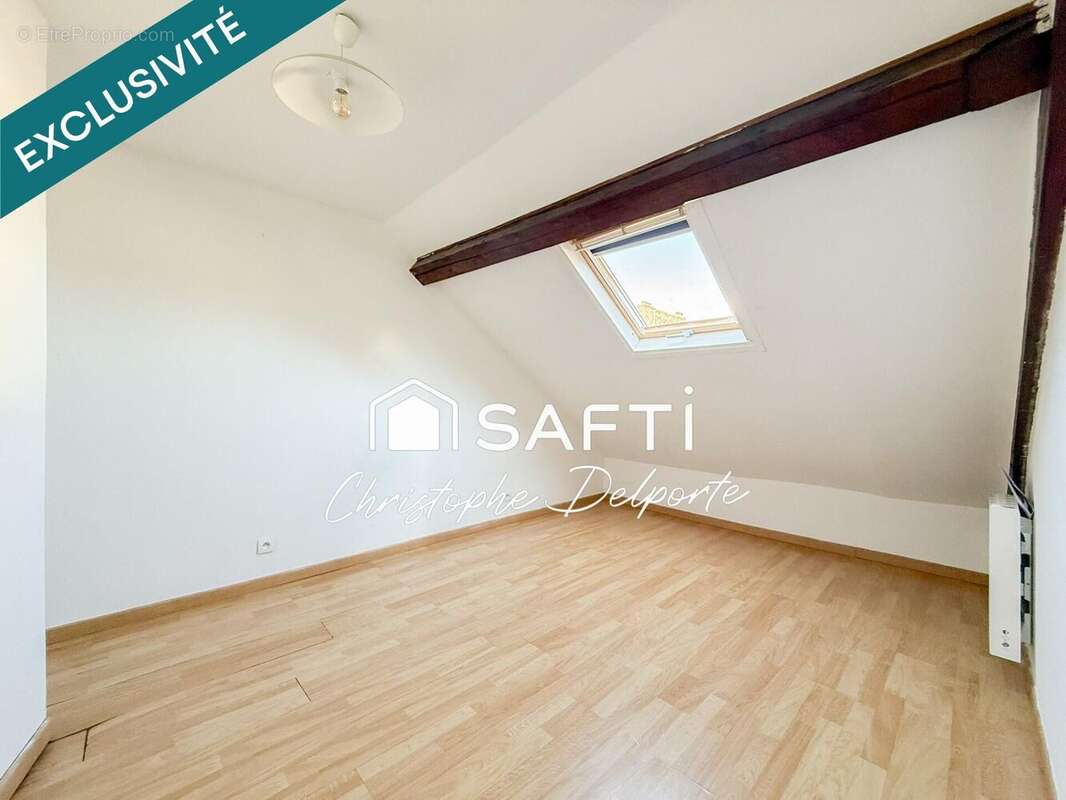 Photo 4 - Appartement à LE HAVRE