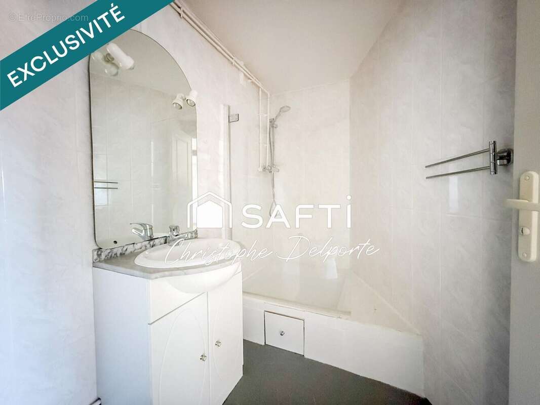 Photo 5 - Appartement à LE HAVRE